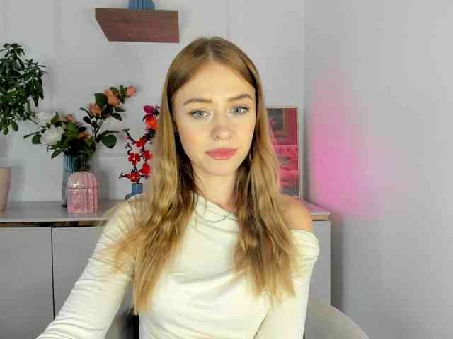 CindyGlam webcam