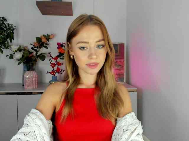 CindyGlam webcam