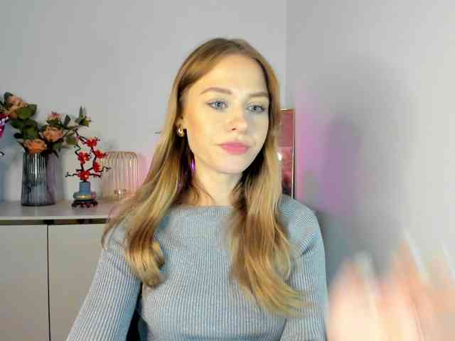 CindyGlam webcam