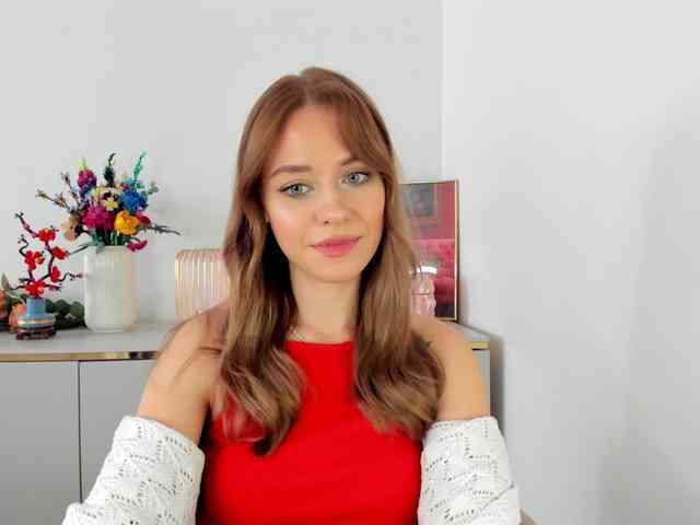 CindyGlam webcam