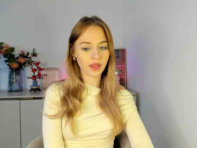 CindyGlam webcam