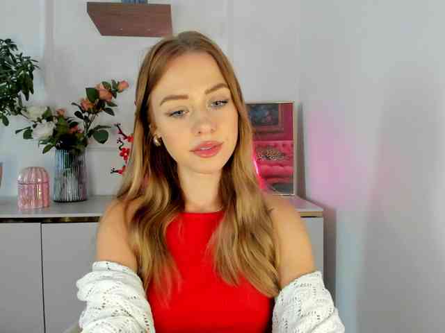 CindyGlam webcam