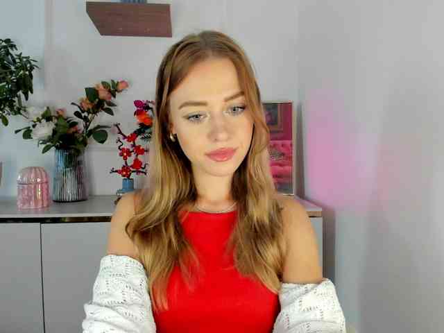 CindyGlam webcam