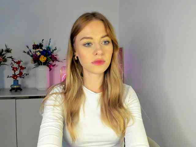 CindyGlam webcam