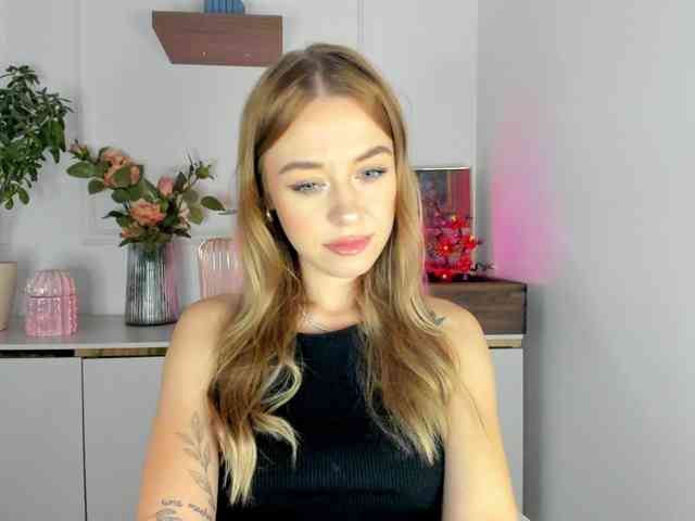 CindyGlam webcam