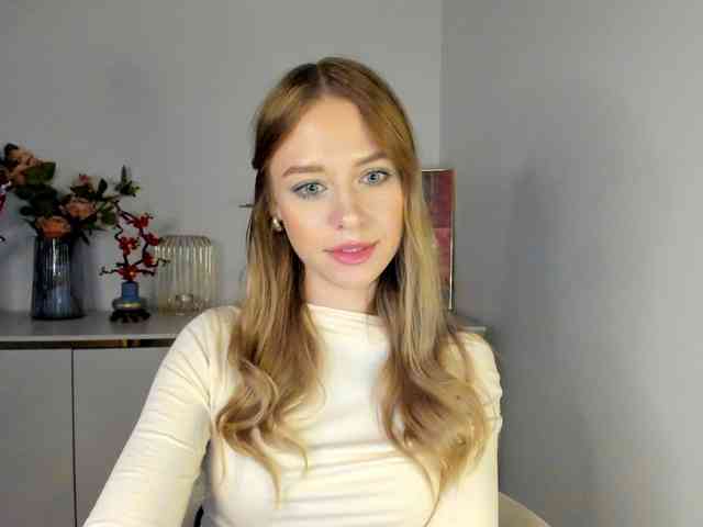 CindyGlam webcam