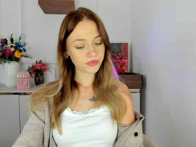 CindyGlam webcam