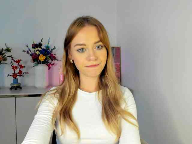 CindyGlam webcam
