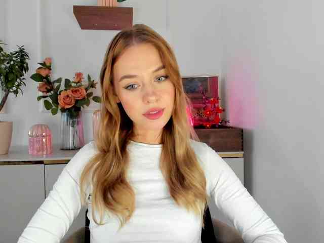 CindyGlam webcam