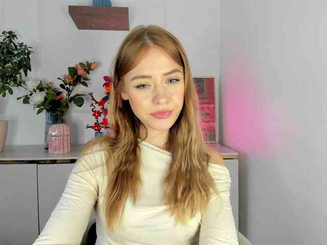 CindyGlam webcam