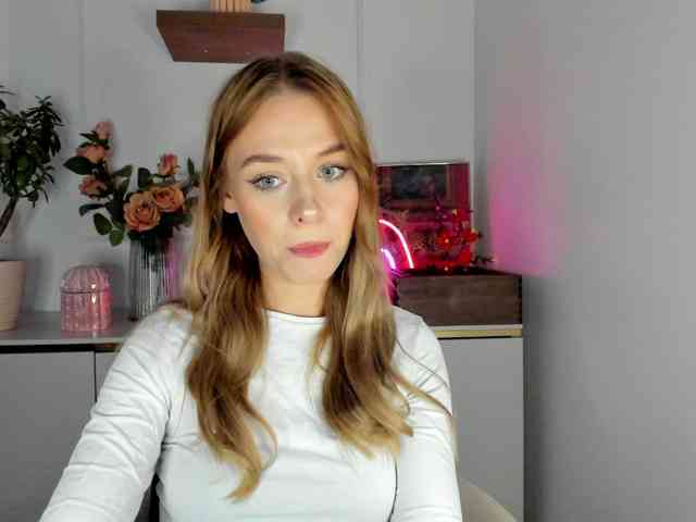 CindyGlam webcam