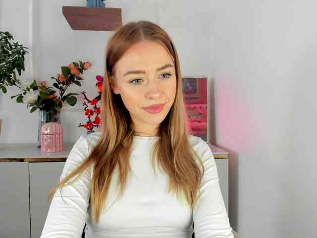 CindyGlam webcam