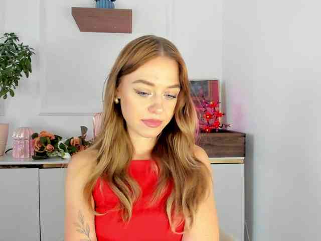 CindyGlam webcam