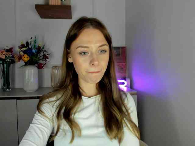CindyGlam webcam