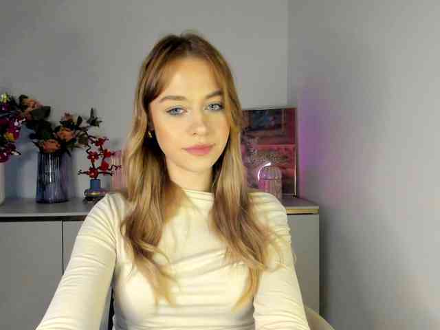 CindyGlam webcam