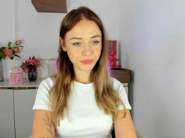 CindyGlam webcam