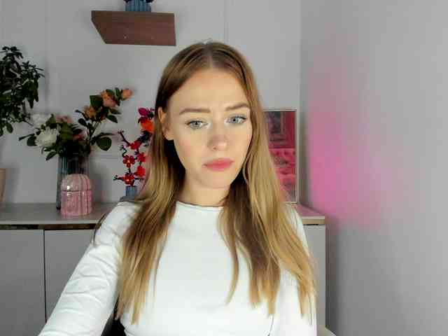 CindyGlam webcam