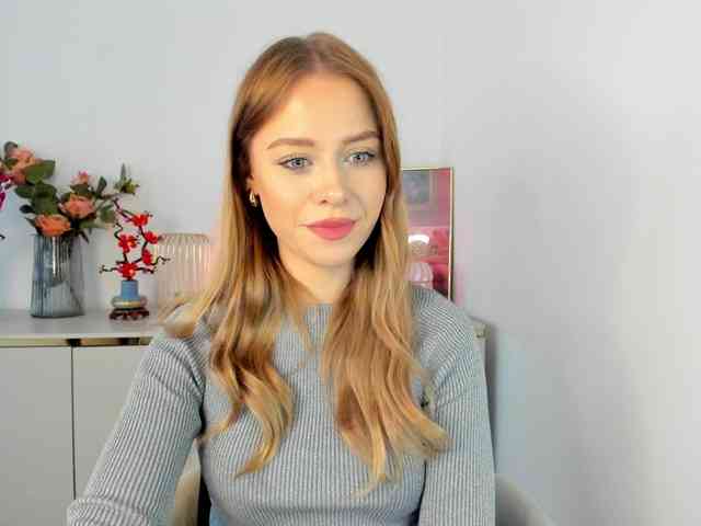 CindyGlam webcam