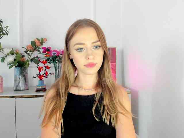 CindyGlam webcam