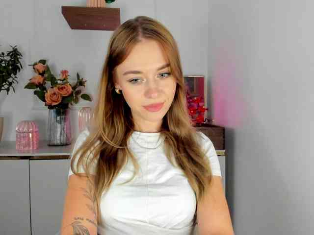 CindyGlam webcam