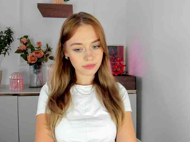 CindyGlam webcam