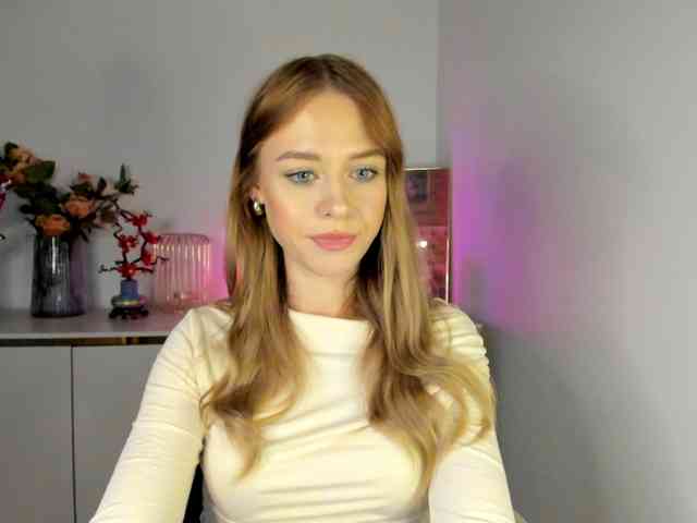 CindyGlam webcam