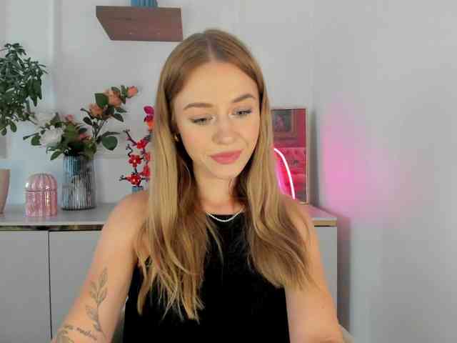 CindyGlam webcam