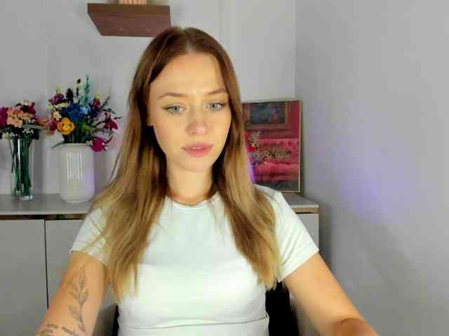 CindyGlam webcam