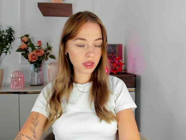 CindyGlam webcam