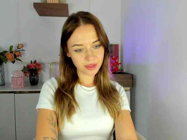 CindyGlam webcam