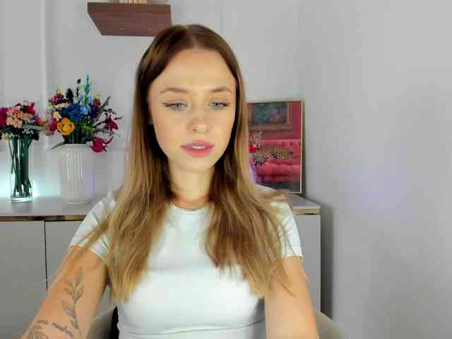 CindyGlam webcam