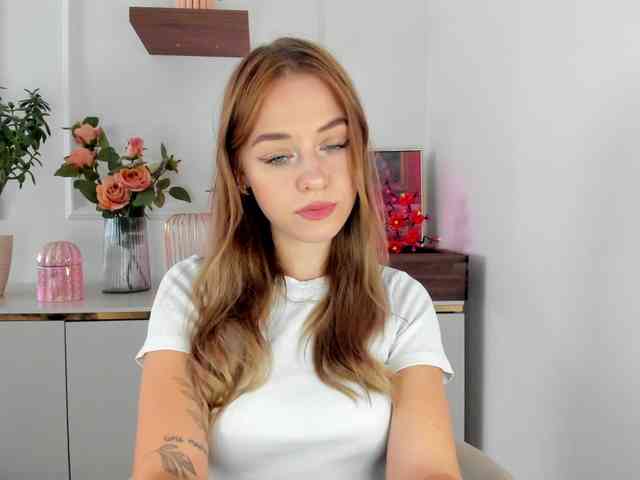 CindyGlam webcam