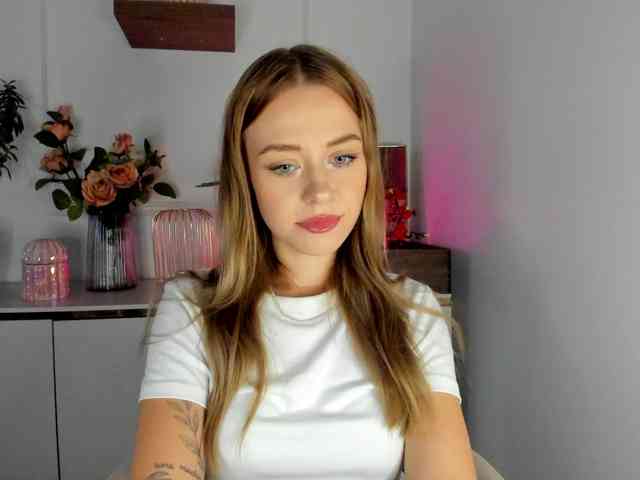 CindyGlam webcam