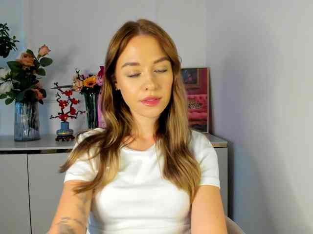 CindyGlam webcam