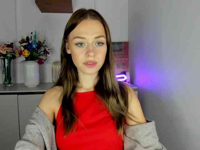 CindyGlam webcam