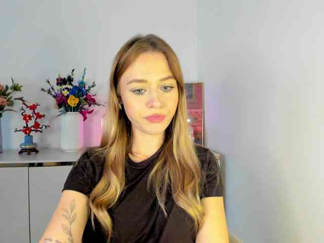 CindyGlam webcam