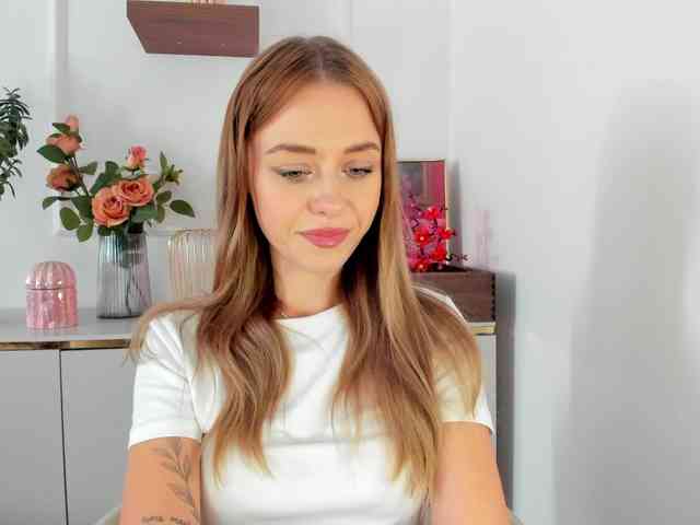 CindyGlam webcam