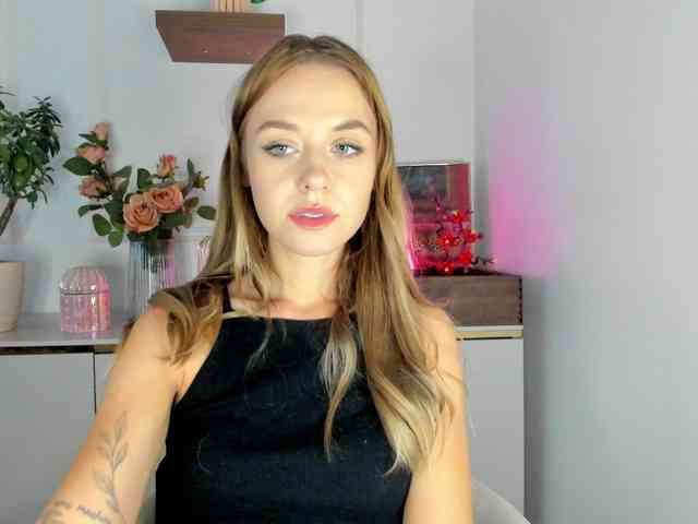 CindyGlam webcam