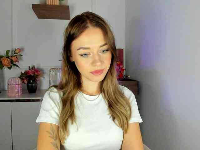 CindyGlam webcam