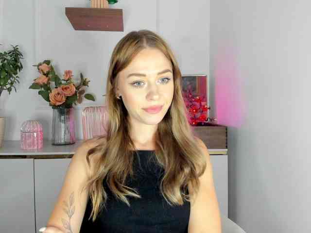 CindyGlam webcam