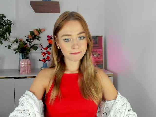 CindyGlam webcam