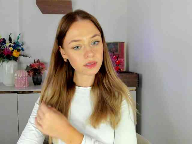 CindyGlam webcam
