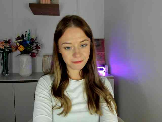 CindyGlam webcam