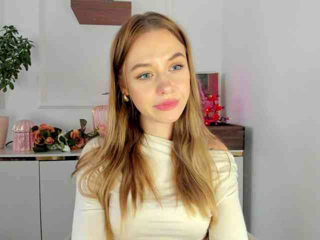 CindyGlam webcam