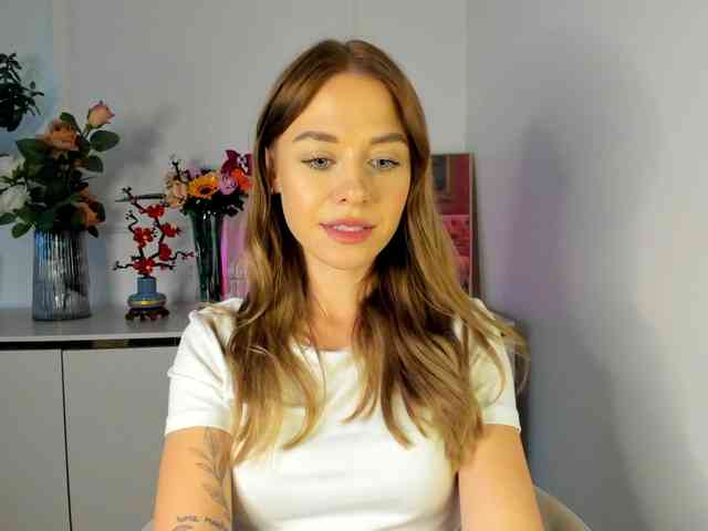 CindyGlam webcam