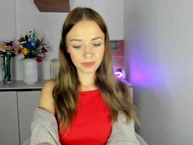 CindyGlam webcam