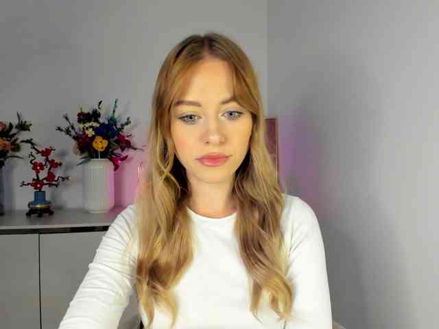 CindyGlam webcam
