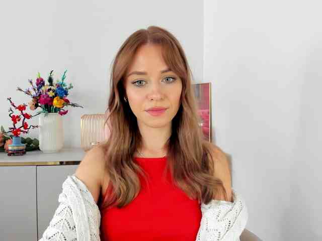 CindyGlam webcam