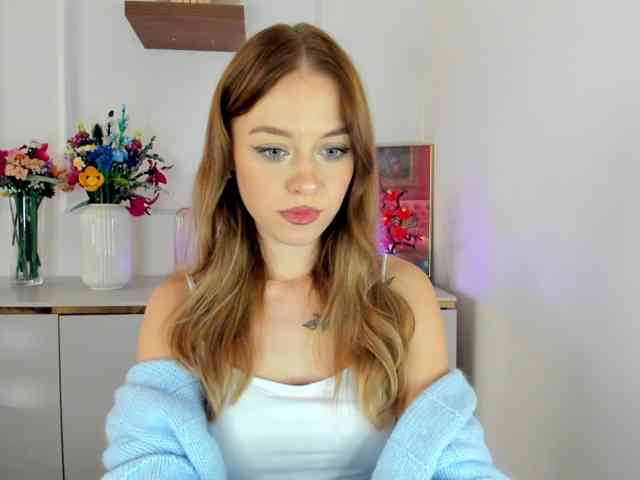 CindyGlam webcam