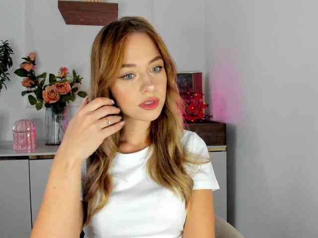 CindyGlam webcam